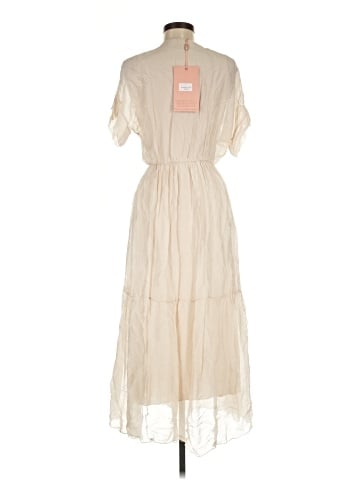 Scandal Italy Casual Dress (view 2)