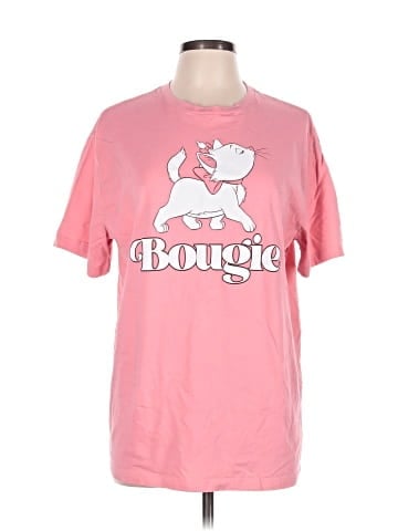 Disney Short Sleeve T-Shirt (view 1)