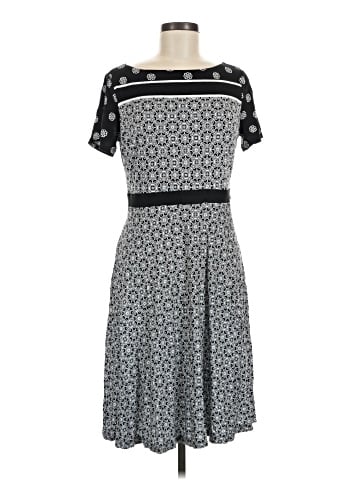 Ann Taylor LOFT Casual Dress (view 1)