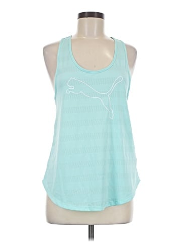 Puma Tank Top (view 1)