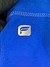 Fabletics Color Block Blue Active Pants Size L (estimated) - photo 7