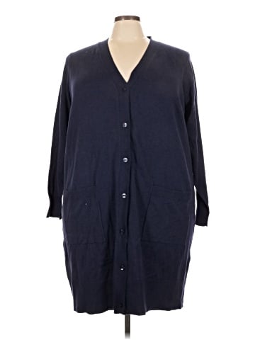 D&Co. Cardigan (view 1)