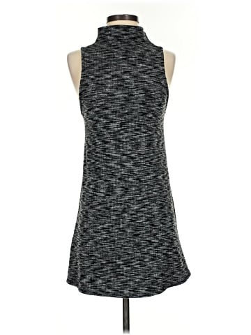 Silence and Noise Sweater Vest (view 1)
