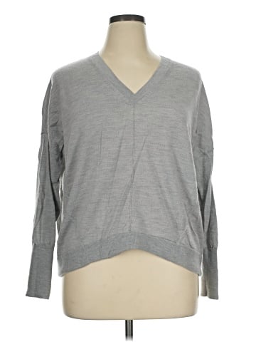 Banana Republic Wool Sweater (view 1)