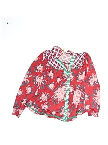 Matilda Jane Long Sleeve Blouse (view 1)