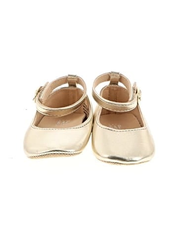 Baby Gap Booties (view 2)
