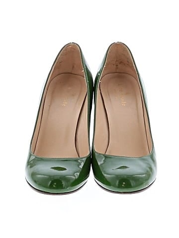 Kate Spade New York Heels (view 2)