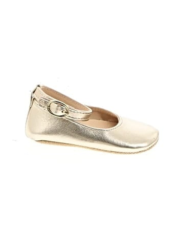 Baby Gap Booties (view 1)