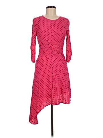 Zara TRF Cocktail Dress (view 1)