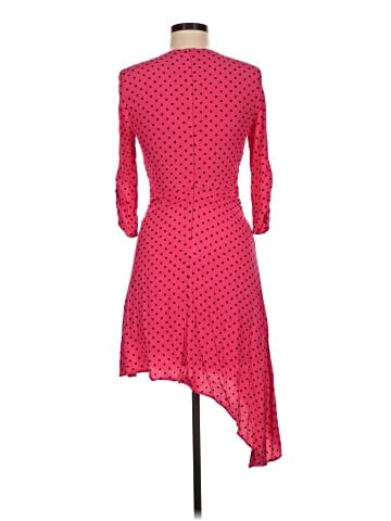 Zara TRF Cocktail Dress (view 2)