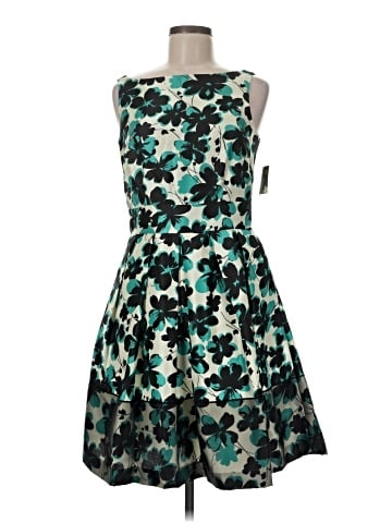 Taylor Cocktail Dress (view 1)