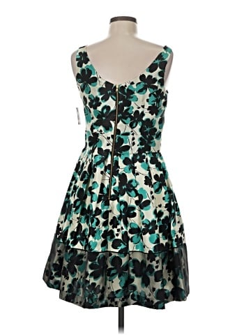 Taylor Cocktail Dress (view 2)