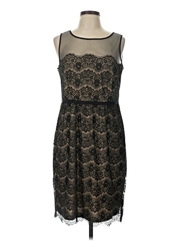 Esprit Cocktail Dress (view 1)
