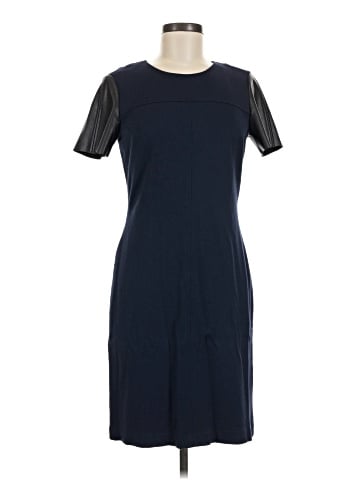 DM Donna Morgan Cocktail Dress (view 1)