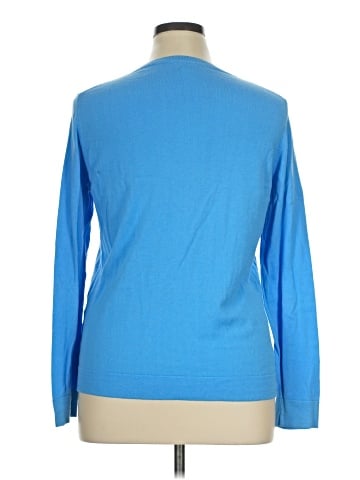 J.Crew Factory Store Pullover Sweater (view 2)