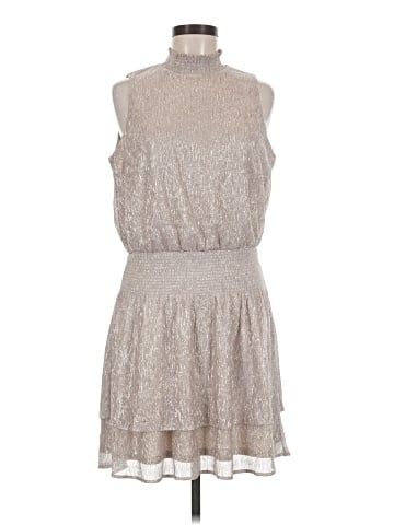 White House Black Market Cocktail Dress (view 1)