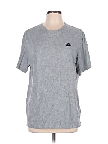 Nike Short Sleeve T-Shirt (view 1)