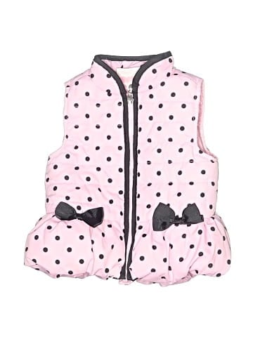 Kids Headquarters Vest (view 1)