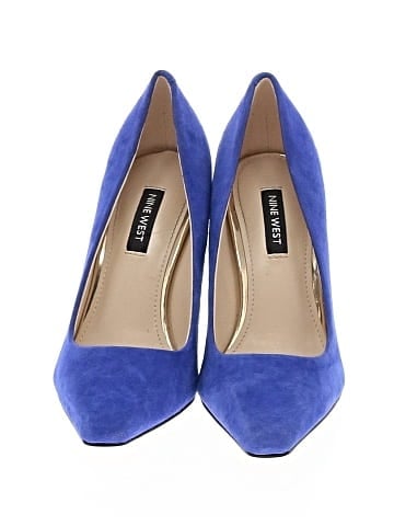 Nine West Heels (view 2)