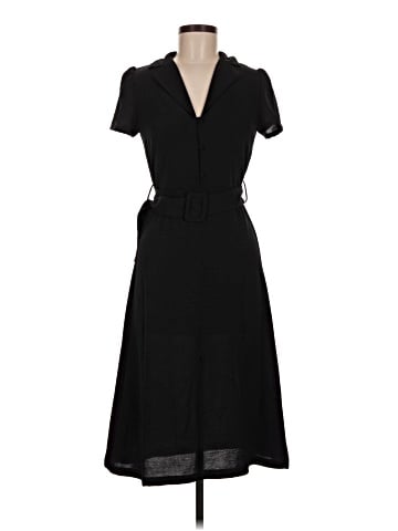 Monteau Casual Dress (view 1)