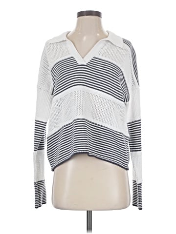 Splendid Pullover Sweater (view 1)