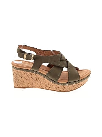 Clarks Wedges (view 1)