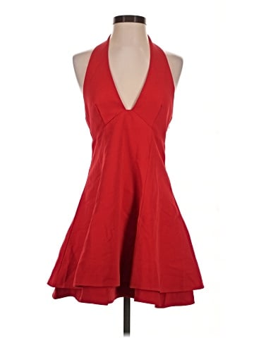 TCEC Cocktail Dress (view 1)