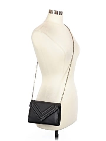 Aldo Leather Crossbody Bag (view 2)