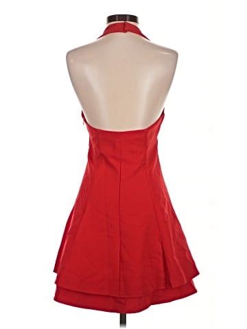 TCEC Cocktail Dress (view 2)