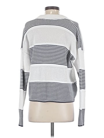 Splendid Pullover Sweater (view 2)