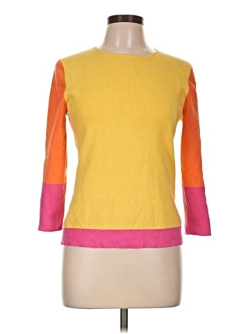 Cable & Gauge Sweatshirt (view 1)
