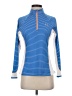 PETER MILLAR Blue Fleece Size XS - photo 1