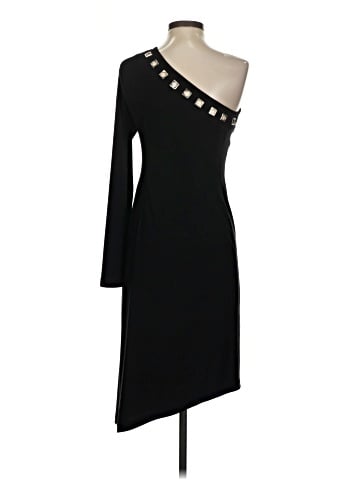 Joseph Ribkoff Cocktail Dress (view 2)