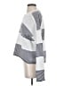 Splendid 100% Cotton Stripes White Pullover Sweater Size S - photo 5