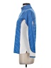 PETER MILLAR Blue Fleece Size XS - photo 5