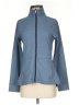 PETER MILLAR Polka Dots Blue Track Jacket Size S - photo 1