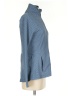 PETER MILLAR Polka Dots Blue Track Jacket Size S - photo 4