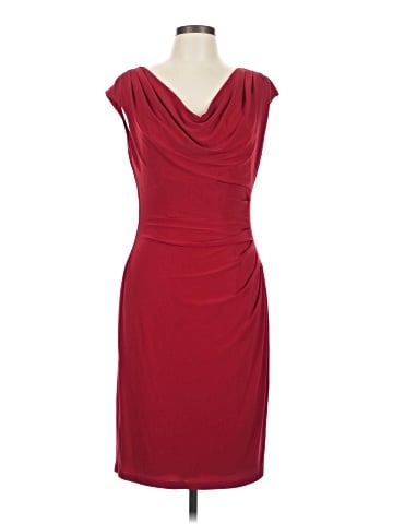 Lauren by Ralph Lauren Cocktail Dress (view 1)