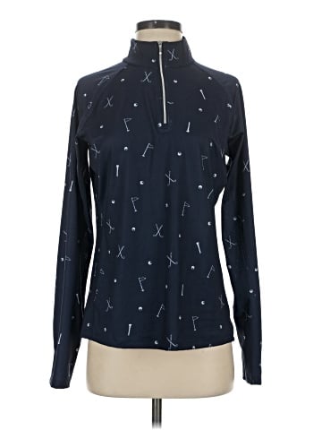 Lady Hagen Track Jacket (view 1)