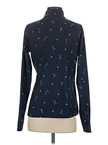 Lady Hagen Track Jacket (view 2)