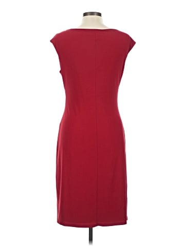 Lauren by Ralph Lauren Cocktail Dress (view 2)