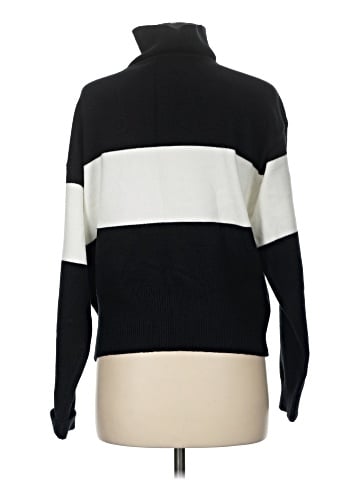 Elan Turtleneck Sweater (view 2)