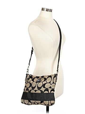 Coach Crossbody Bag (view 2)