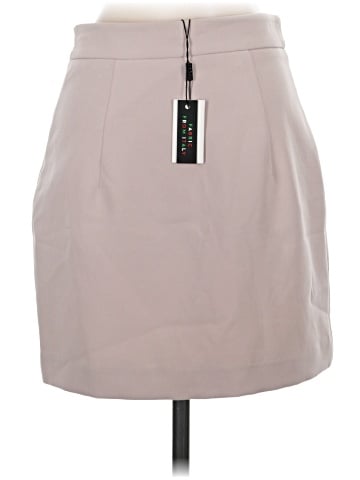 Milly Casual Skirt (view 2)