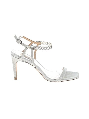 Badgley Mischka Sandals (view 1)