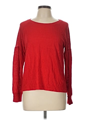 Sanctuary Long Sleeve Top (view 1)