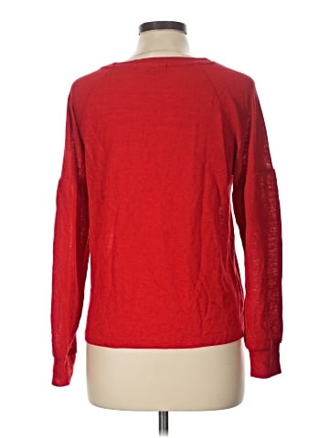Sanctuary Long Sleeve Top (view 2)