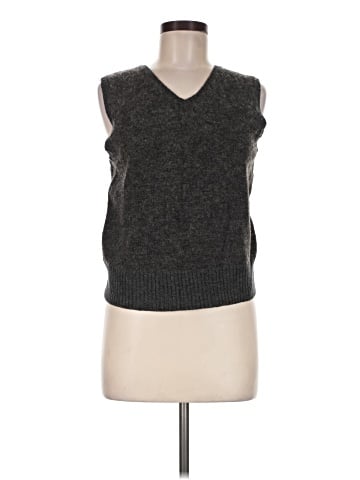 Eddie Bauer Sweater Vest (view 1)