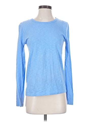 J.Crew Long Sleeve T-Shirt (view 1)
