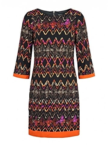 Donna Ricco Casual Dress (view 1)